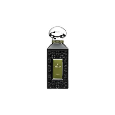 Gisada Switzerland Luxury Collection Verde Parfum 100 ml