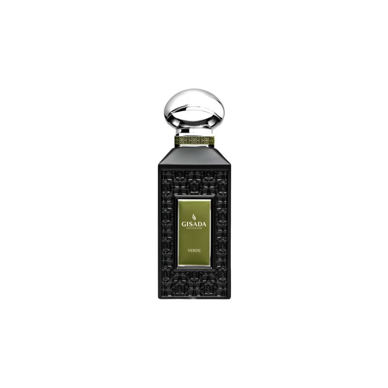Gisada Switzerland Luxury Collection Verde Parfum 100 ml Gisada Switzerland Luxury Collection Verde Parfum 100 ml