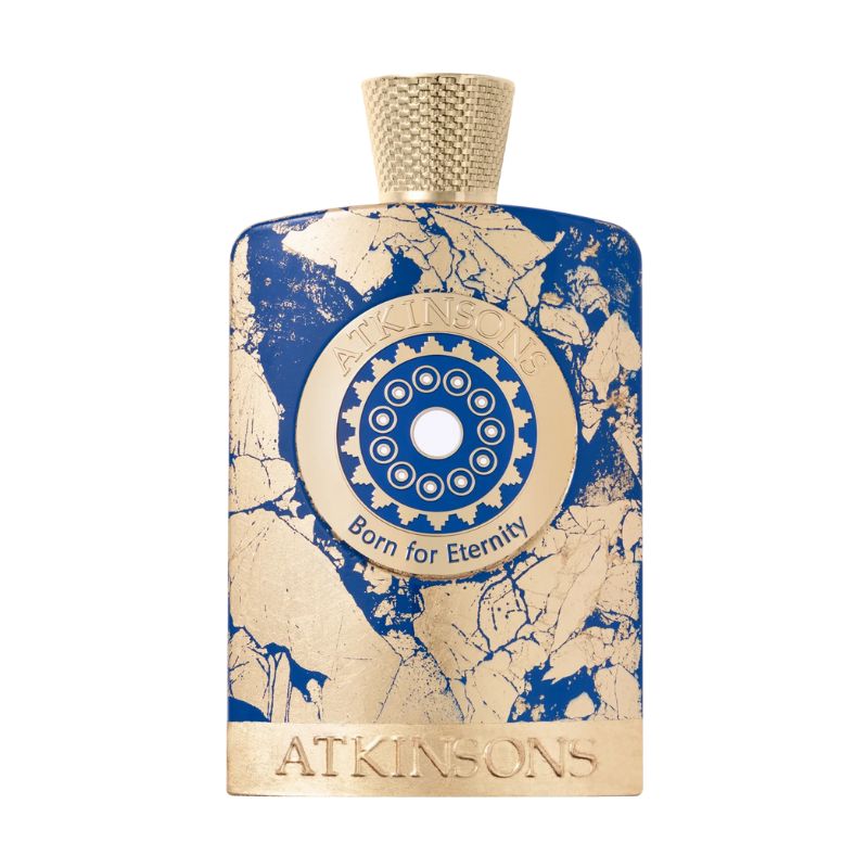 Atkinsons London Born for Eternity Parfum Intense 100 ml