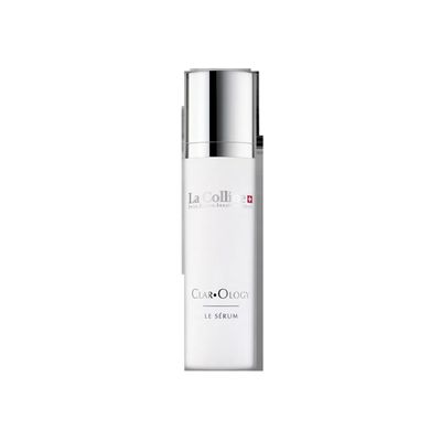 La Colline Clar•Ology Illuminating Youth Serum 50 ml