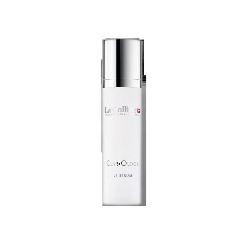 La Colline Clar•Ology Illuminating Youth Serum 50 ml