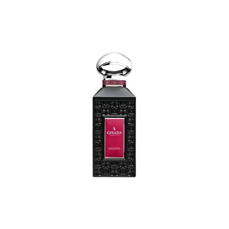 Gisada Switzerland Luxury Collection Magenta Parfum 100 ml Gisada Switzerland Luxury Collection Magenta Parfum 100 ml