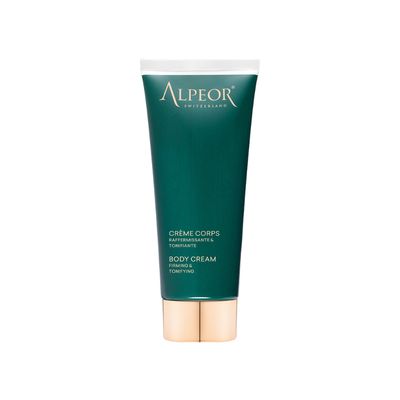 Alpeor Body Cream 200 ml Alpeor Body Cream 200 ml