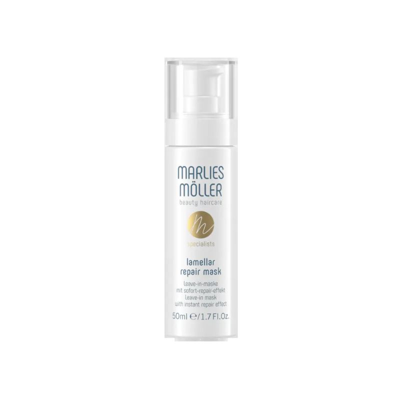 Marlies Möller Specialists Lamellar Repair Mask 50 ml
