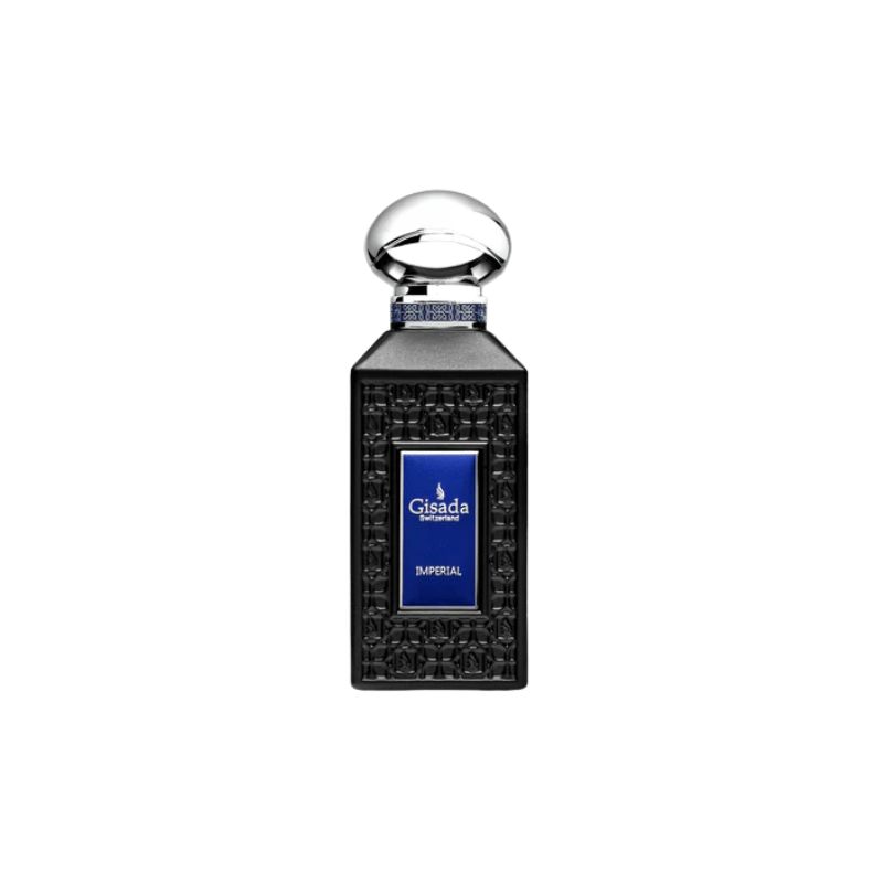 Gisada Switzerland Luxury Collection Imperial Parfum 100 ml Gisada Switzerland Luxury Collection Imperial Parfum 100 ml