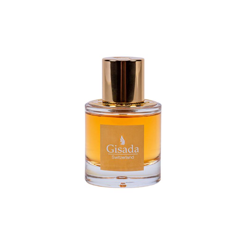 Gisada Ambassador Woman Eau de Parfum 50 ml Gisada Ambassador Woman Eau de Parfum 50 ml
