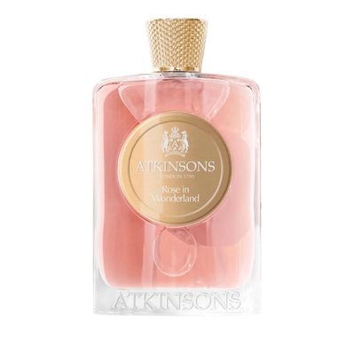Atkinsons London Rose in Wonderland Eau de Parfum 100 ml Atkinsons London Rose in Wonderland Eau de Parfum 100 ml