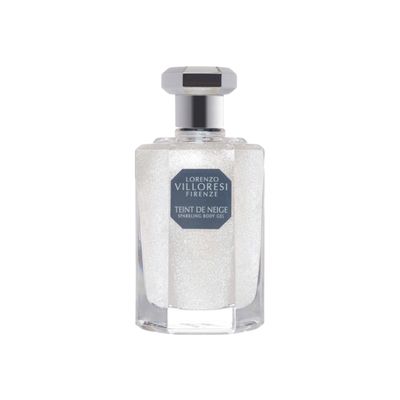Lorenzo Villoresi Firenze Teint de Neige Sparkling Body Gel 100 ml