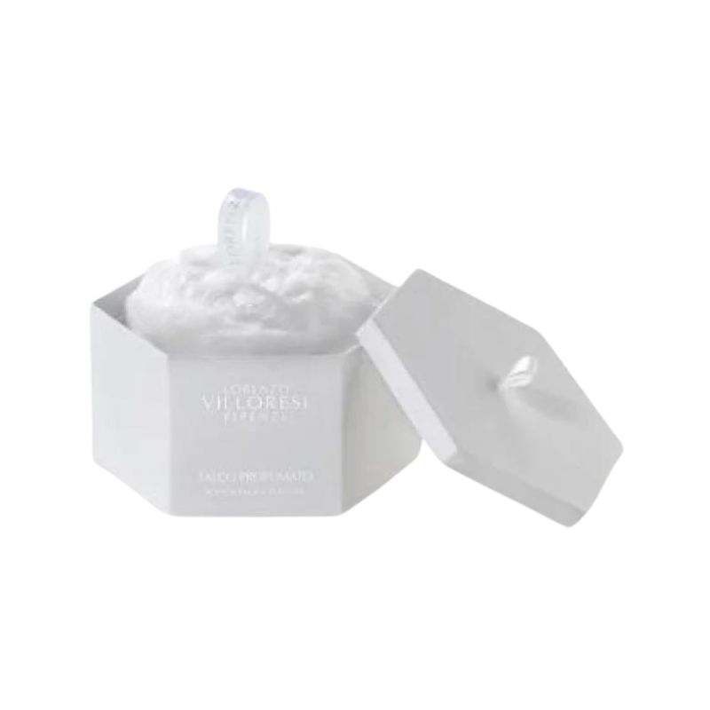 Lorenzo Villoresi Firenze Teint de Neige Body Powder 200 g Lorenzo Villoresi Firenze Teint de Neige Body Powder 200 g
