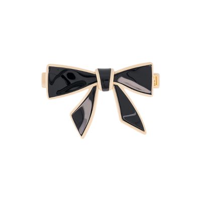 Alexandre de Paris  8 cm Barrette mit Vincennes Kante