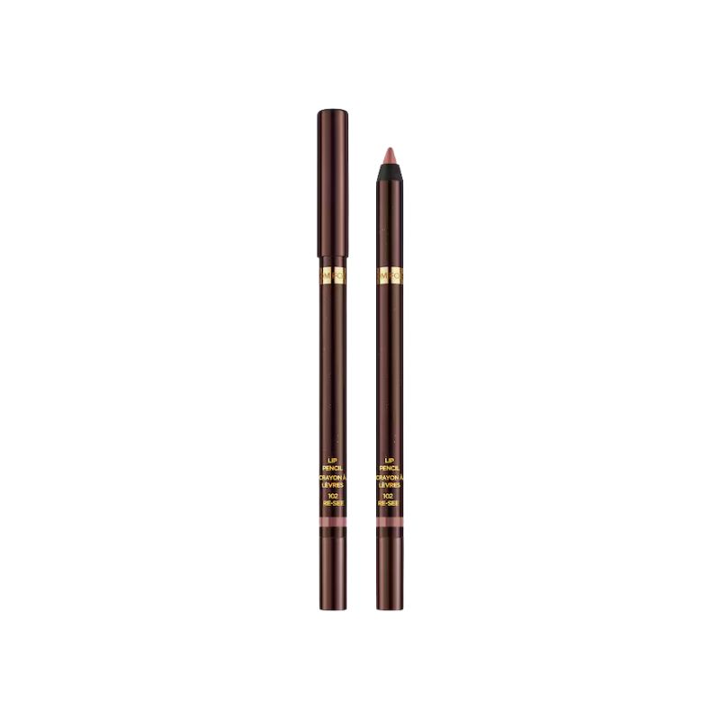 Tom Ford New Runway Lip Pencil NO 102 Re-See 1.2 gr