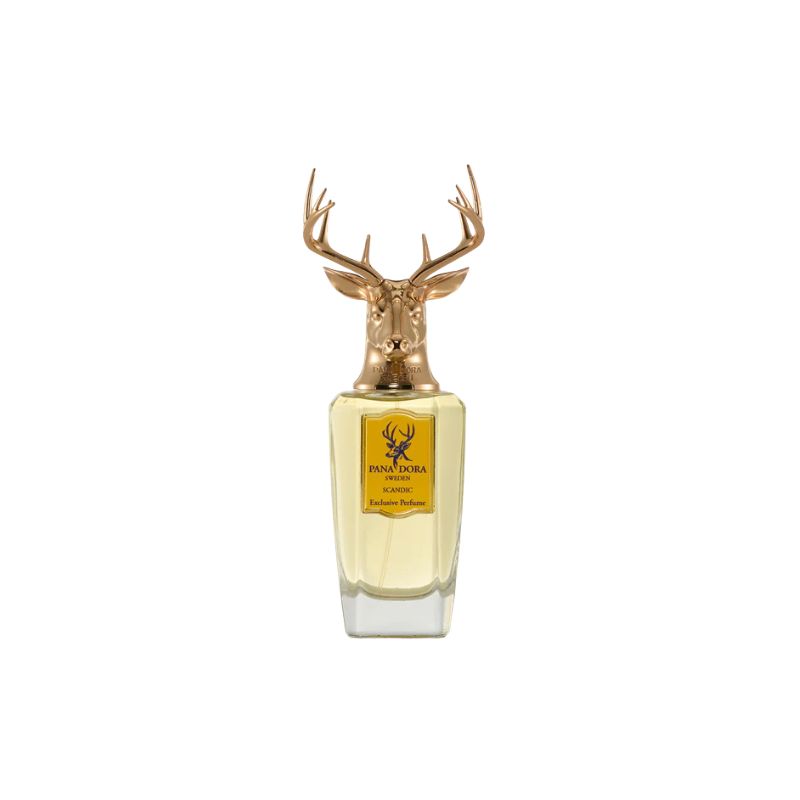 Pana Dora Sweden Scandic Eau de Parfum 100 ml