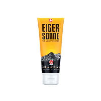 Eigersonne® The Family Suncream SPF 30 100 ml