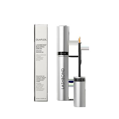 Olaplex® Lashbond Building Serum 4.5 ml Olaplex® Lashbond Building Serum 4.5 ml