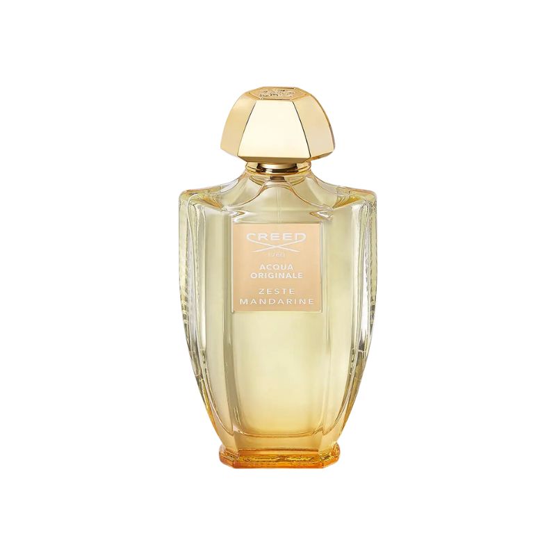 Creed Acqua Originale Zeste Mandarine Eau de Parfum 100 ml Creed Acqua Originale Zeste Mandarine Eau de Parfum 100 ml