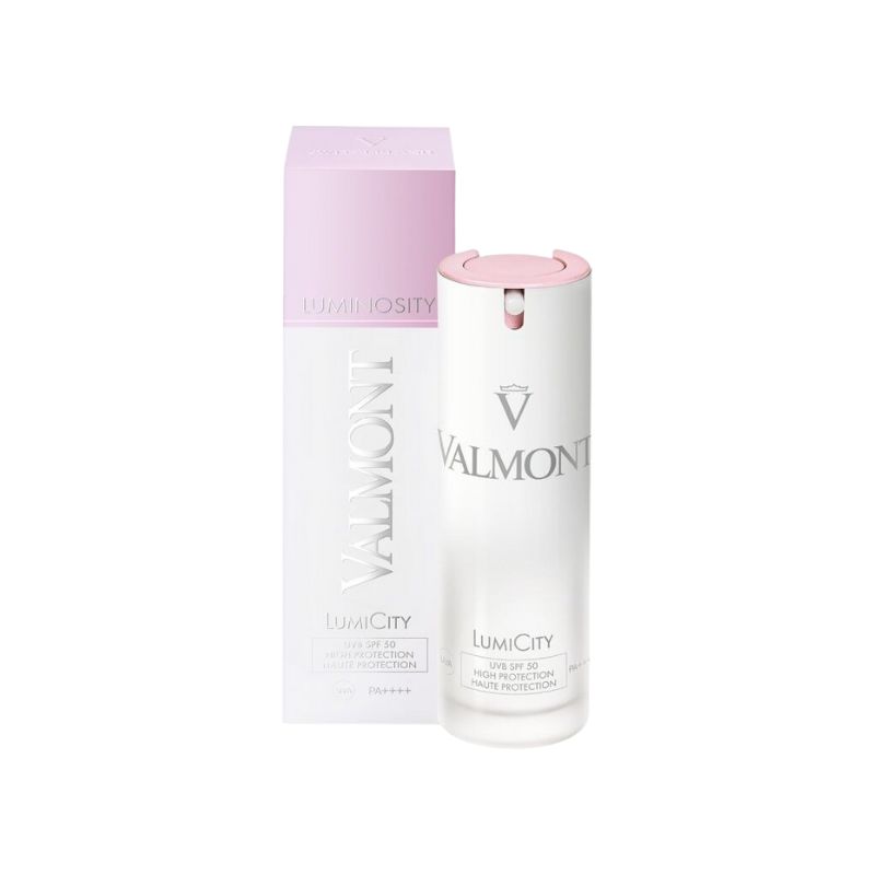 Valmont Luminosity LumiCity SPF 50 30 ml