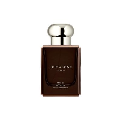 Jo Malone London Myrrh & Tonka Cologne Intense 50 ml Jo Malone London Myrrh & Tonka Cologne Intense 50 ml