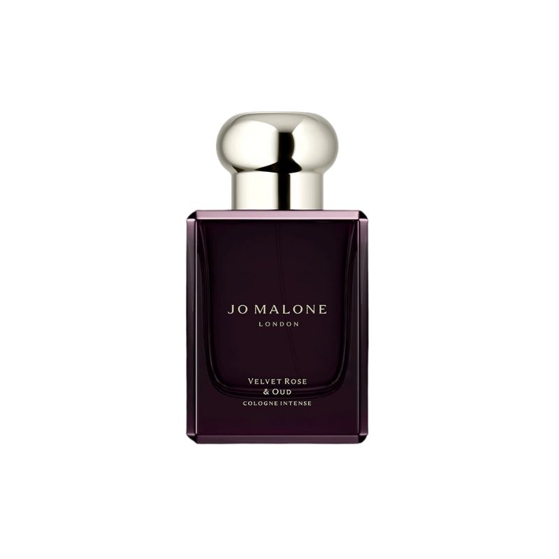 Jo Malone London Velvet Rose & Oud Cologne Intense 50 ml
