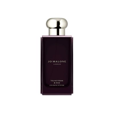 Jo Malone London Velvet Rose & Oud Cologne Intense 100 ml