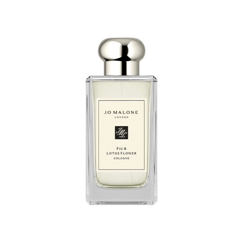 Jo Malone London Fig & Lotus Flower Cologne 100 ml Jo Malone London Fig & Lotus Flower Cologne 100 ml