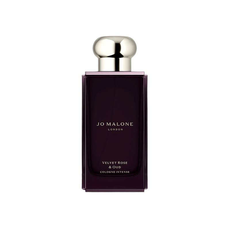 Jo Malone London Velvet Rose & Oud Cologne Intense 100 ml