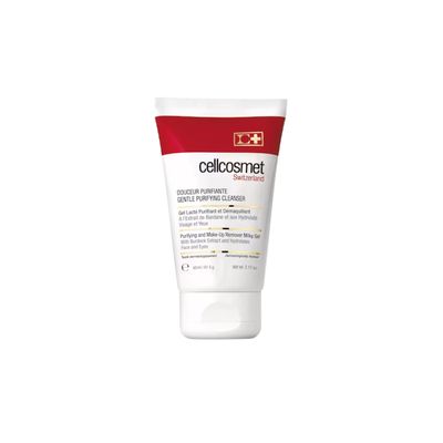 Cellcosmet Gentle Purifying Cleanser 60 ml
