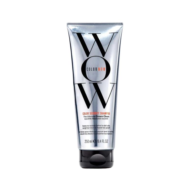Color Wow Color Security Shampoo für alle Haartypen 250 ml