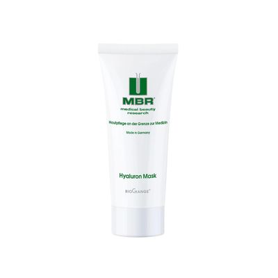 MBR Hyaluron Mask 100 ml MBR Hyaluron Mask 100 ml