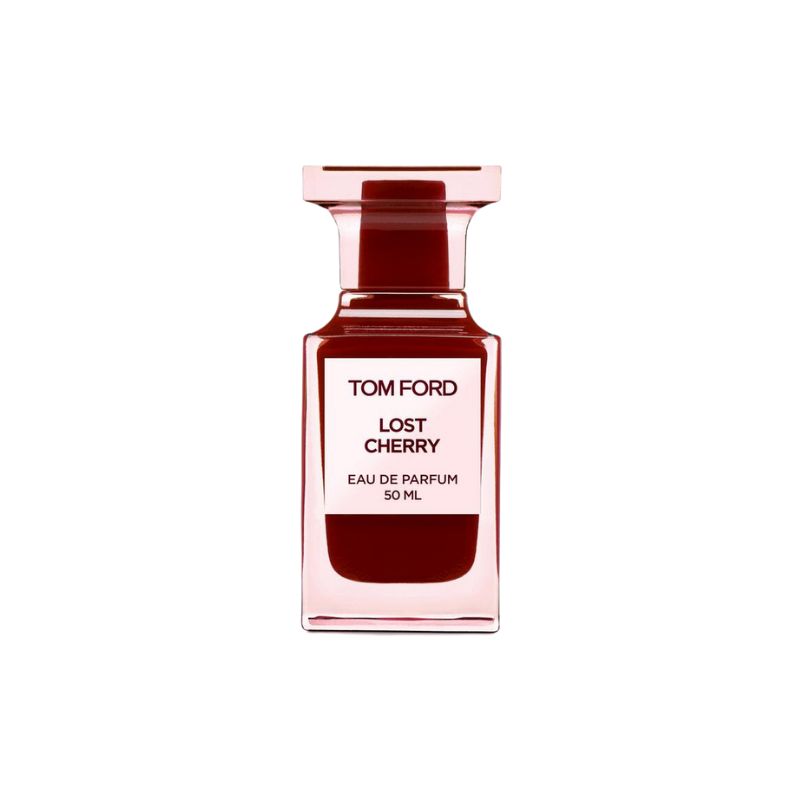 Tom Ford Private Blend Lost Cherry Eau de Parfum 50 ml Tom Ford Private Blend Lost Cherry Eau de Parfum 50 ml