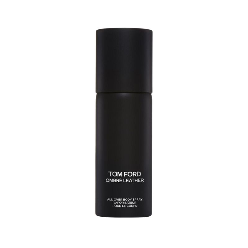 Tom Ford Signature Ombre Leather All Over Body Spray 150 ml Tom Ford Signature Ombre Leather All Over Body Spray 150 ml