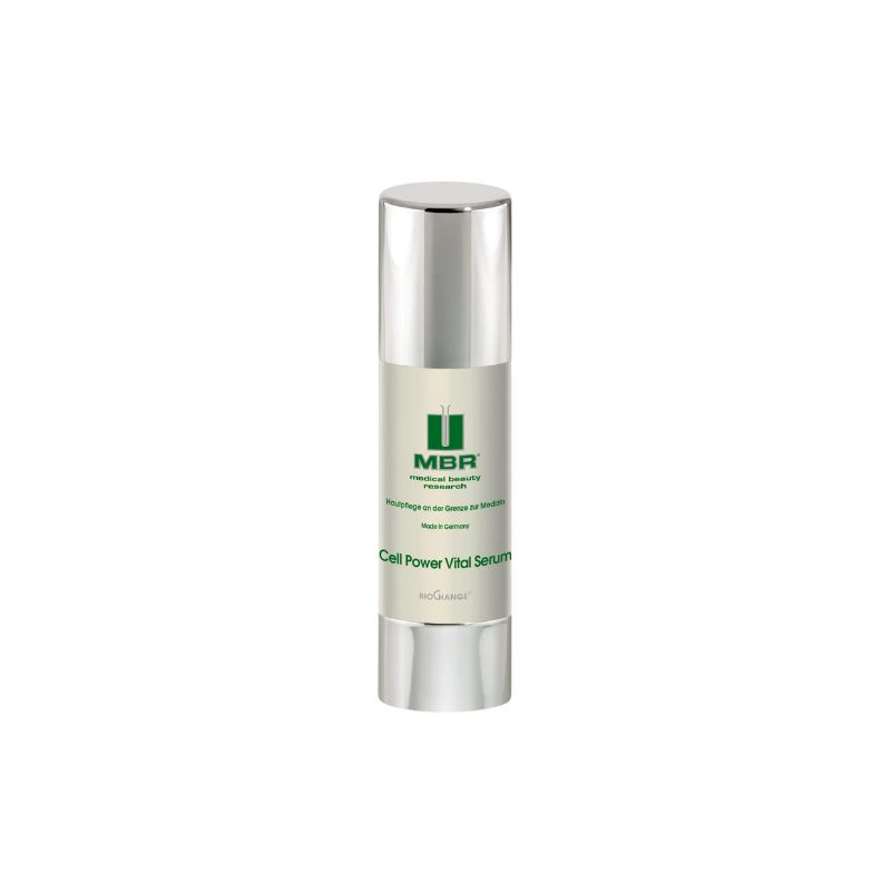 MBR Cell Power Vital Serum 50 ml