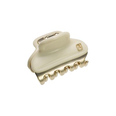 Alexandre de Paris Vendôme Haarklammer 45mm ohne Strass