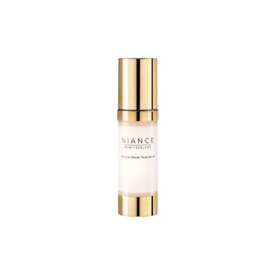 Niance Premium Glacier Facial Serum 30 ml