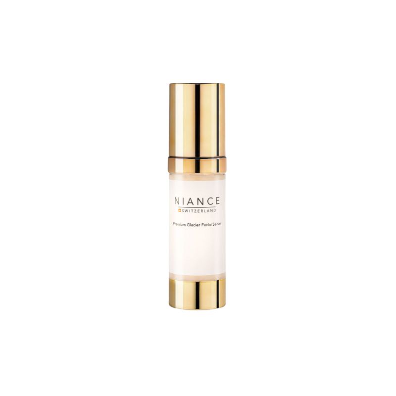 Niance Premium Glacier Facial Serum 30 ml Niance Premium Glacier Facial Serum 30 ml