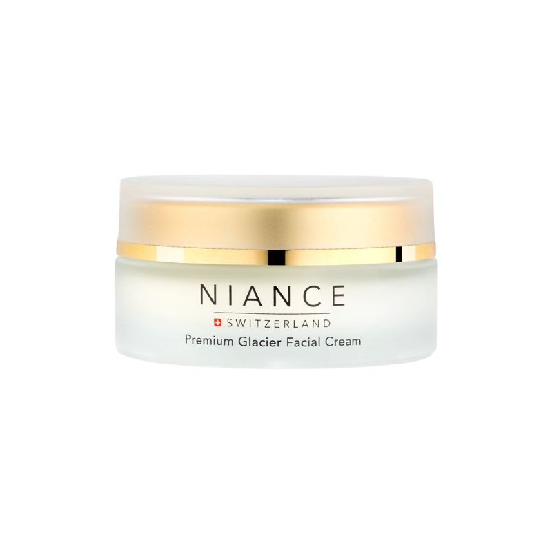 Niance Premium Glacier Facial Cream 50 ml Niance Premium Glacier Facial Cream 50 ml