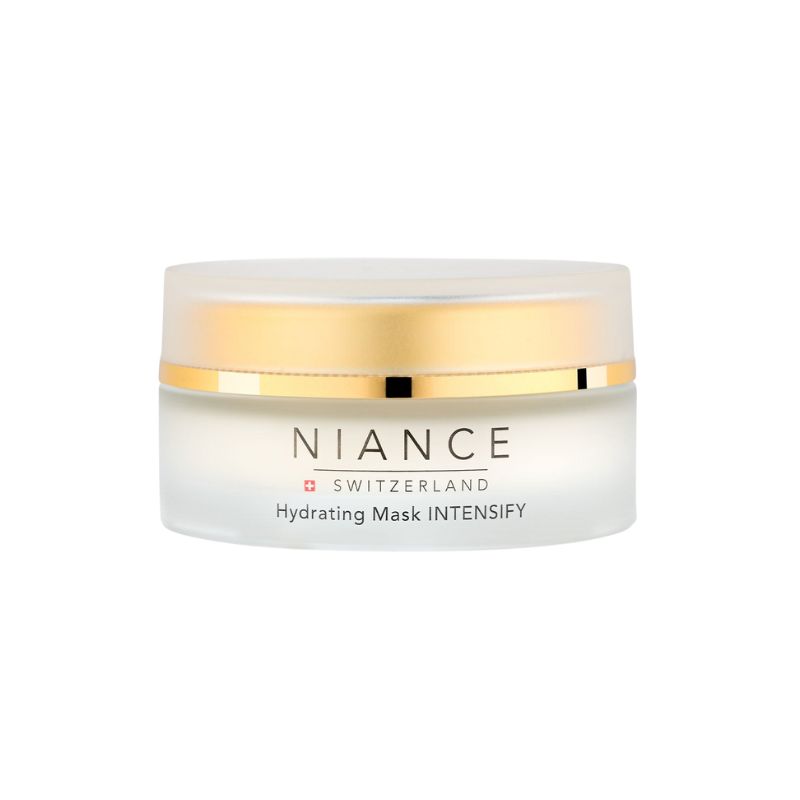 Niance Hydrating Mask INTENSIFY 50 ml