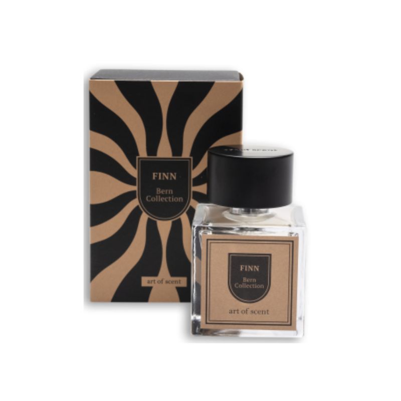 Art of Scent Bern Edition Finn Eau de Parfum 50 ml Art of Scent Bern Edition Finn Eau de Parfum 50 ml