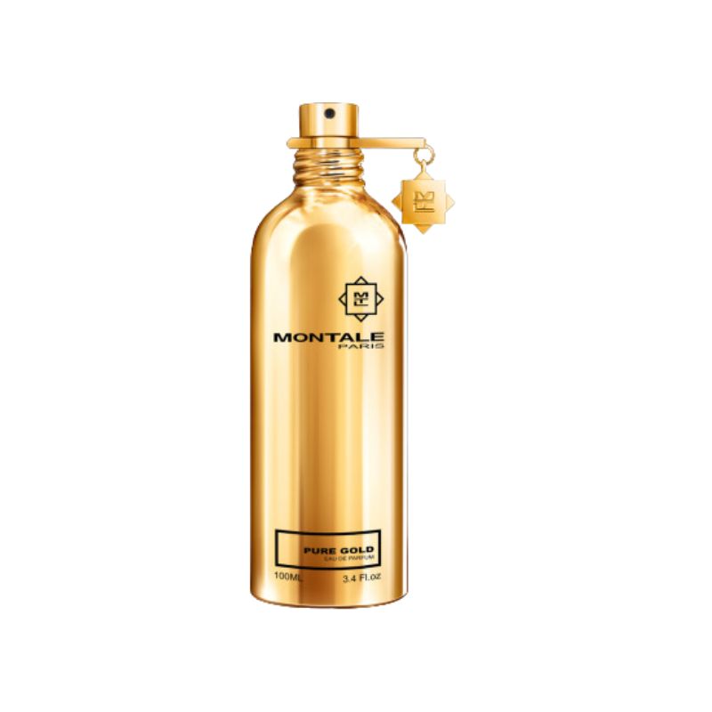 Montale Paris Parfums Pure Gold Eau de Parfum 100 ml Montale Paris Parfums Pure Gold Eau de Parfum 100 ml