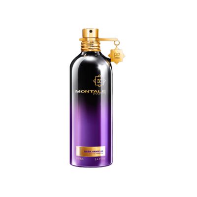 Montale Paris Parfums Dark Vanilla Eau de Parfum 100 ml