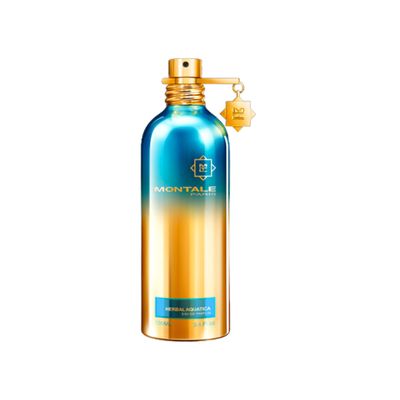 Montale Paris Parfums Herbal Aquatica Eau de Parfum 100  ml