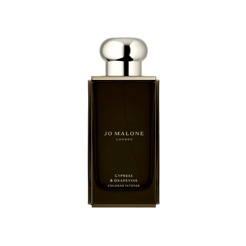 Jo Malone London Cypress & Grapevine Cologne Intense 100 ml Jo Malone London Cypress & Grapevine Cologne Intense 100 ml
