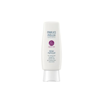 Marlies Möller Style & Hold Design Styling Hair Gel 100 ml