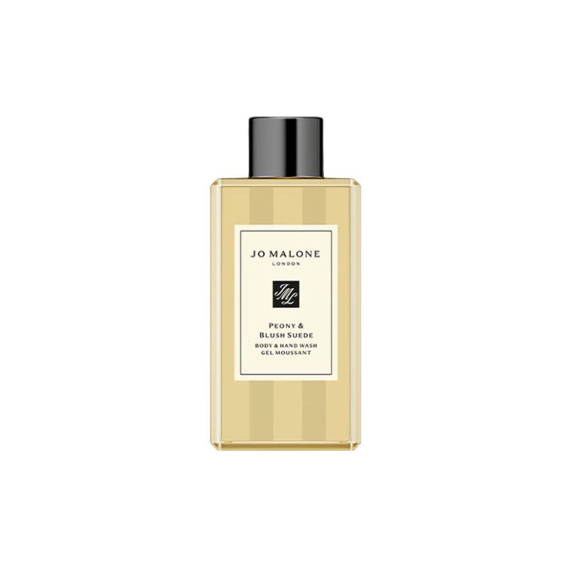 Jo Malone London Peony & Blush Suede Body & Hand Wash 100 ml