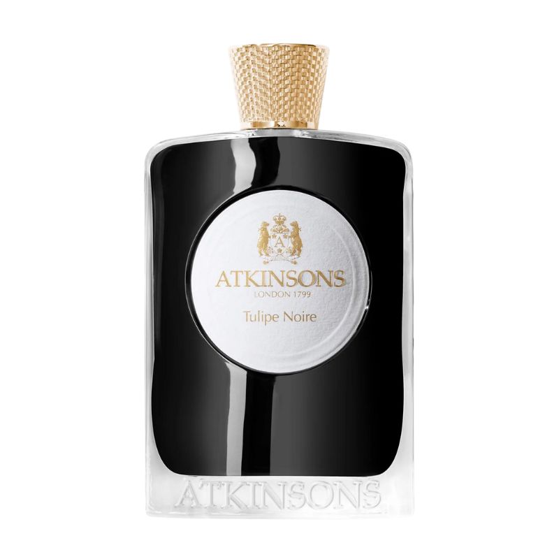 Atkinsons London Tulipe Noir Eau de Parfum 100 ml