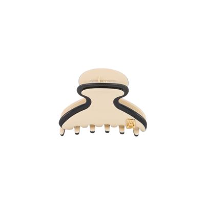 Alexandre de Paris Pince Baby 3 cm St. Honore