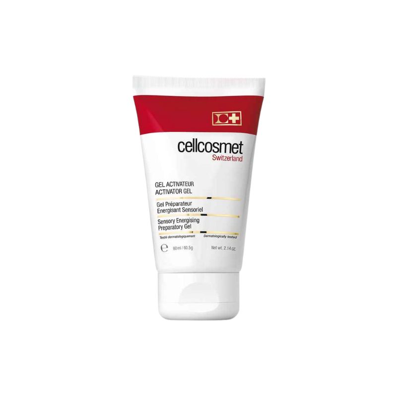 Cellcosmet Activator Gel 60 ml