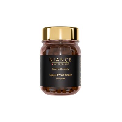 Niance Epigen12 Cell Renewal 30 pcs Niance Epigen12 Cell Renewal 30 pcs