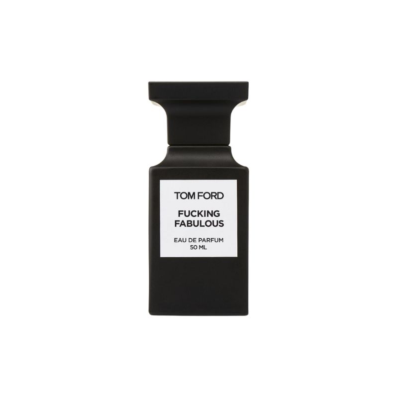 Tom Ford Private Blend Fucking Fabulous Eau de Parfum 50 ml Tom Ford Private Blend Fucking Fabulous Eau de Parfum 50 ml