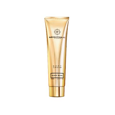 Montale Paris Parfums Roses Musk Body Cream 150 ml