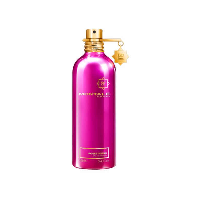 Montale Paris Parfums Roses Musk Eau de Parfum 100 ml Montale Paris Parfums Roses Musk Eau de Parfum 100 ml